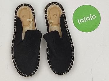 hermes crocs: H&M, Sandały damskie, rozmiar 38 — 2