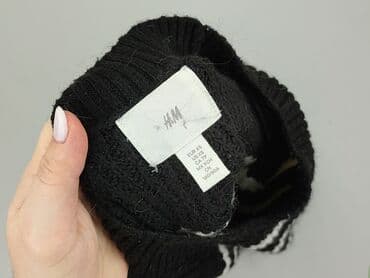 sweter w paski h: H&M, Sweter damski, rozmiar XS — 5