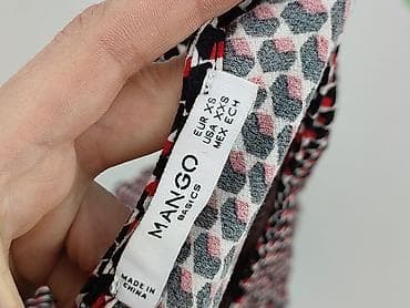 messaya: Mango, Bluzka damska, rozmiar XS — 4