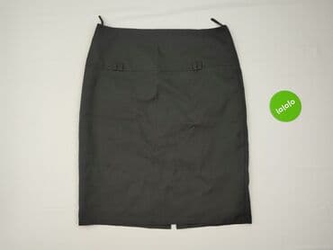 spódnice midi plisowane czarne: Spódnica damska, rozmiar 3XL — 2