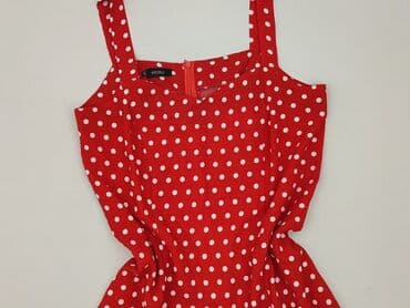 sukienki połyskująca: Sukienka damska, rozmiar M — 1