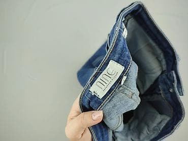 wash jeans: Jeansy damskie, rozmiar M — 4
