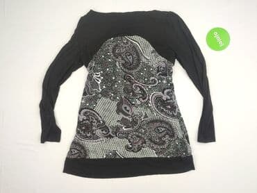 sukienki trapezowe dla puszystych allegro: Women`s dress, size XL (EU 42) — 3