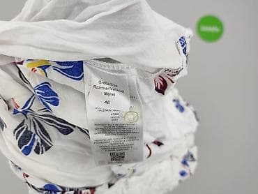 silk: Franco Callegari, Bluzka damska, rozmiar 3XL — 7