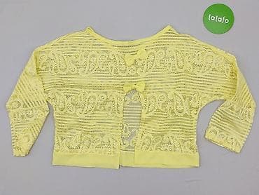 sweter kurt cobain: Cardigan, Kardigan damski, rozmiar 4XL — 3