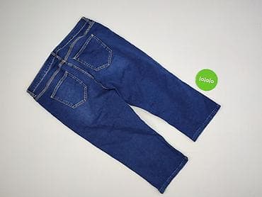 c: C&A, Spodnie 3/4 dla mężczyzn, rozmiar S — 3