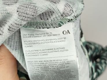 lisa campione bluzki: C&A, Bluzka damska, rozmiar L — 7