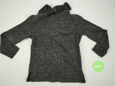 sweter h: Women`s sweater, size S (EU 36) — 3