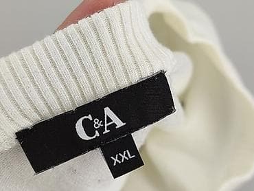 bluza balr: C&A, Sweter damski, rozmiar 2XL — 4