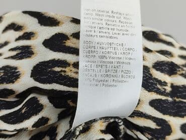 bluzka do karmienia lidl: River Island, Women's blouse, size M (EU 38) — 5
