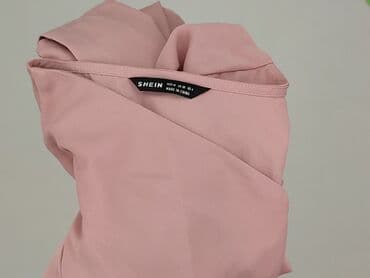 bluzki pod marynarkę plus size: Shein, Жіноча блуза, розмір M — 6