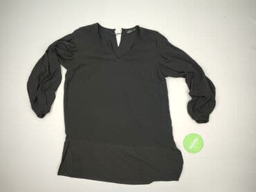 bluzka h: KappAhl, Women's blouse, size 2XL (EU 44) — 2