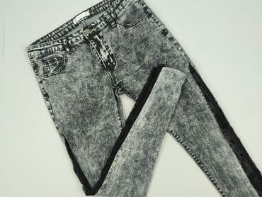 Jeansy damskie, M w lalafo.pl Jeansy damskie, M