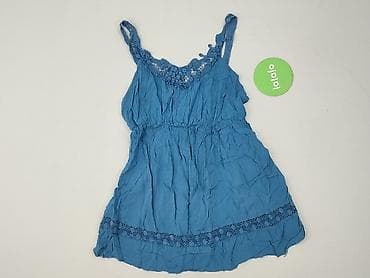 sukienki chabrowa: Sukienka damska, rozmiar S — 2