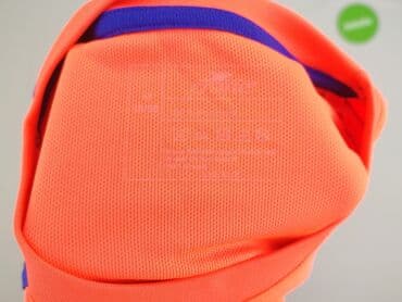 biala koszula i kolarki: T-shirt sportowy dla mężczyzn, rozmiar M — 4