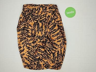 modne spódnice: Zara, Spódnica damska, rozmiar XS — 2