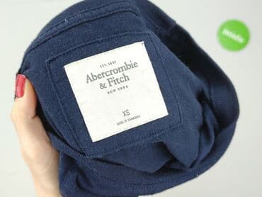 koszula abercrombie damska: A&F, Bluzka damska, rozmiar XS — 4