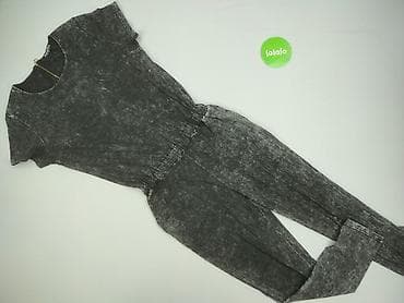 sleepers klapki: Ulubione, Ogrodniczki damskie, rozmiar S — 2