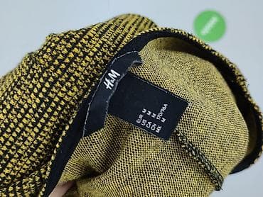 karko sukienki plus size: H&M, Sukienka damska, rozmiar M — 4