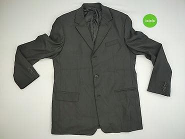 koszulka hellfire: Marynarka dla mężczyzn, rozmiar XL — 2