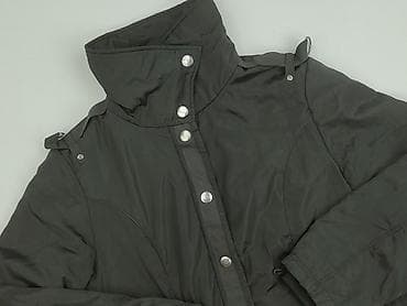 XLNT, Parka damska, rozmiar XL
