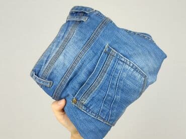 dżinsy push up z wysoką talią: Jeans for women, size S (EU 36) — 6