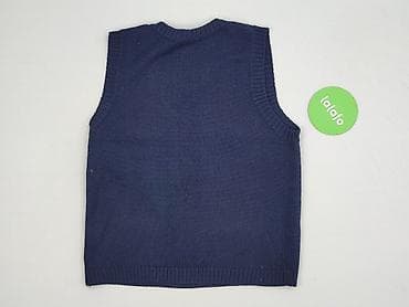 reserved wool blend: Wear, Kamizelka damska, rozmiar S — 3