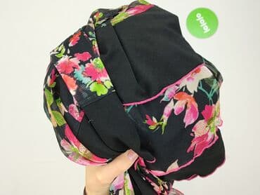 sukienki damskie midi w kwiaty: Sukienka damska, rozmiar M — 6