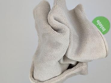 darmowe: Miękka ściereczka z mikrofibry – beżowa - Materiał: mikrofibra o — 4