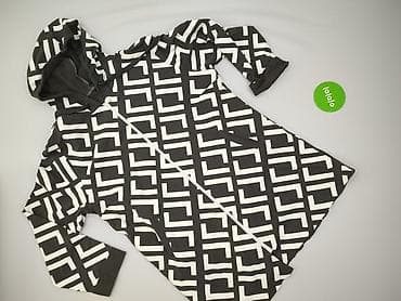 joggery basic damskie: Bluza z kapturem damska, rozmiar XL — 2