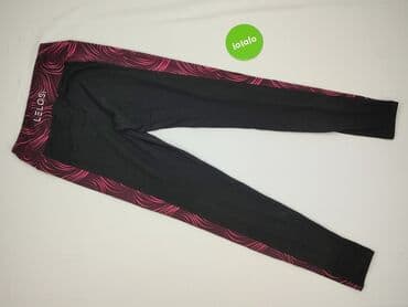 lidl legginsy ciążowe: Legginsy Sportowe damskie, rozmiar S — 3