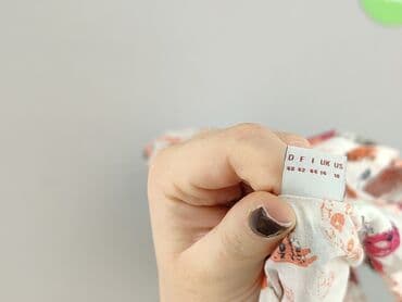 bluzki w motyle: Bluzka damska, rozmiar XL — 4