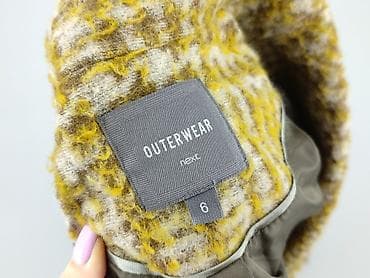 haflinger buty: Odzież wierzchnia 
, Płaszcz damski, rozmiar XS — 4