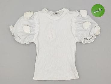 lamiar bluzki: Jean Louis Francois, Bluzka damska, rozmiar One size — 2