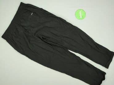 diverse spodnie dresowe: Diverse, Spodnie materiałowe damskie, rozmiar L — 3