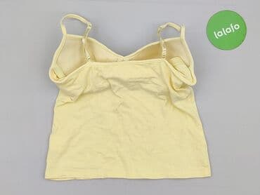 basic tops h m: Elementy, Top damski, M — 3