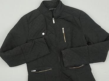 pull and bear bomberka: Stradivarius, Women`s lightweight jacket, size S — 1