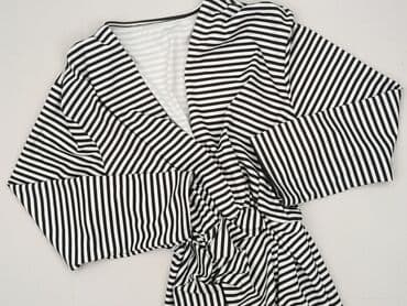 kombinezon w paski new yorker: Women`s overall, size S — 2