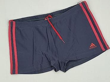 deichmann catwalk klapki: Adidas, Szorty damskie, rozmiar XL — 1