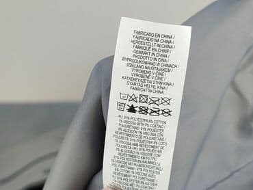 Kobiety: Primark, Kurtka skórzana damska, rozmiar S — 5