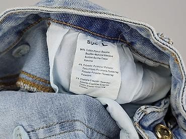 jeans beloved: Jeansy damskie, rozmiar L — 5