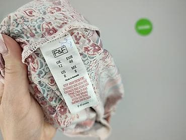 buty carrefour: F&F, Sukienka damska, rozmiar L — 6