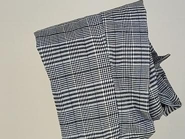 grey wolf: Spodnie materiałowe damskie, rozmiar L — 6
