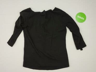 koszula z bufiastymi rękawami sinsay: Sinsay, Women's blouse, size M (EU 38) — 3