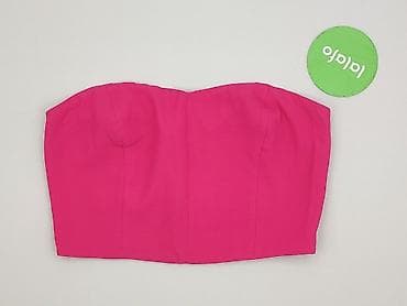 push up: Top damski, rozmiar M — 2