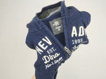 c and a bluza: Bluza, H&M, 3-4 lat, 98-104 cm, stan - Bardzo dobry — 7