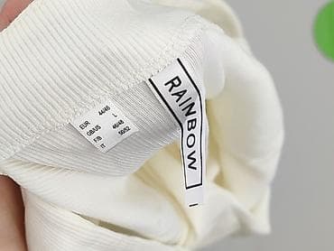 biustonosze 75h: RAINBOW, Top damski, rozmiar L — 4