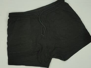 krótkie spodenki i nogi z cellulitem: Amisu, Szorty damskie, rozmiar S — 1