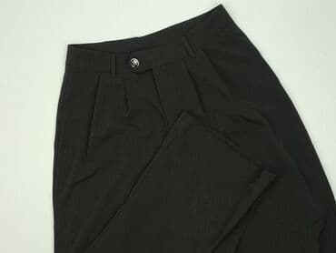 acne studios spodnie: Dazy, Spodnie materiałowe damskie, rozmiar XL — 1