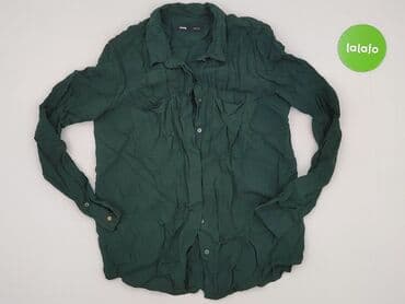 sinsay bluzki koszulowe: Sinsay, Koszula damska, rozmiar S — 2